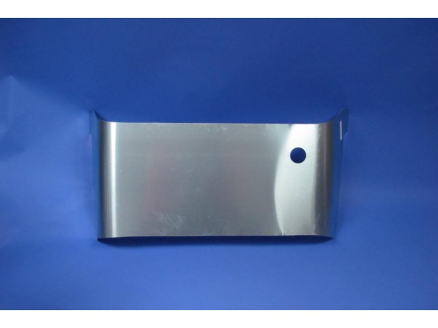 CSR Plain Rear Panel