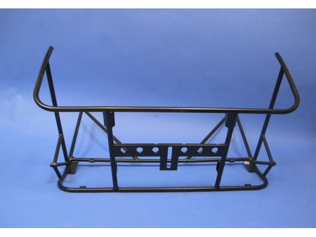 SHORT REAR  END ALL SV METRIC CHASSIS