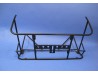 SHORT REAR  END ALL SV METRIC CHASSIS