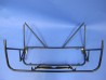 SHORT REAR  END ALL SV METRIC CHASSIS