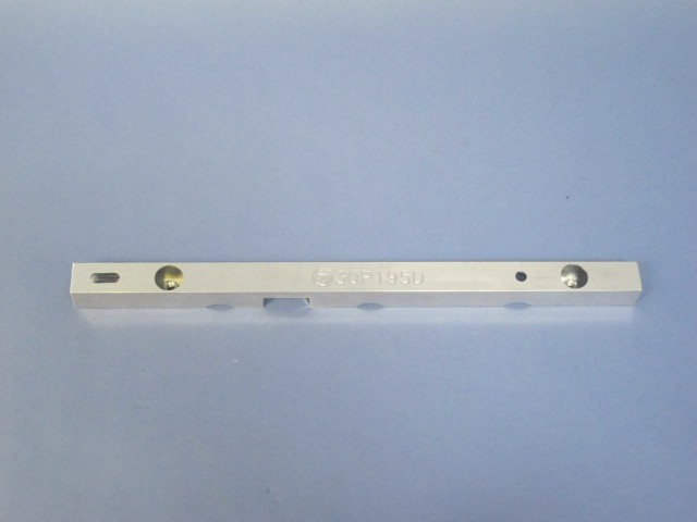 SEAT SPACER BOX SECTION IMPERIAL