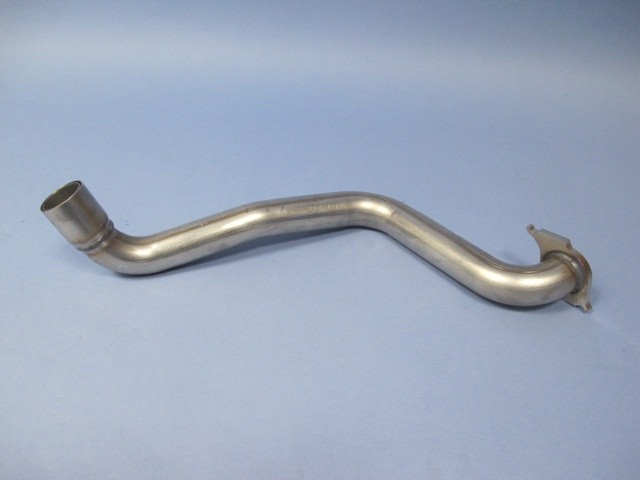 PRIMARY PIPE 3 EU4 175 UPGRADE