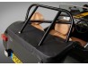 SV Boot Cover Carbon Effect