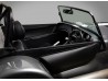SV HALF SIDESCREEN INC ARMRESTS - CARBON VINYL