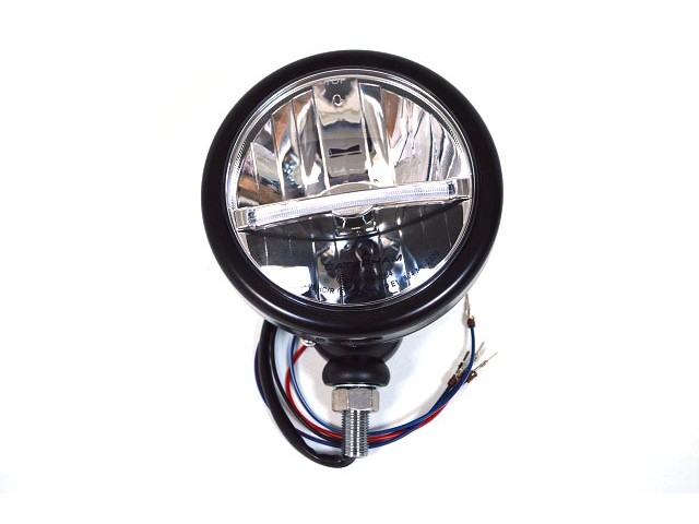 led headlight unit