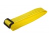 Yellow Tow Strap