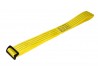 Yellow Tow Strap