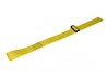 Yellow Tow Strap