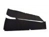 Half Boot and Tunnel S3 Carpet
