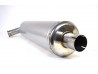S3 Side Exit 275 Silencer