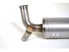 S3 Side Exit 275 Silencer