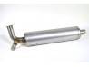 S3 Side Exit 275 Silencer