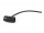 AIR INLET BREATHER HOSE S3 SEVEN 485