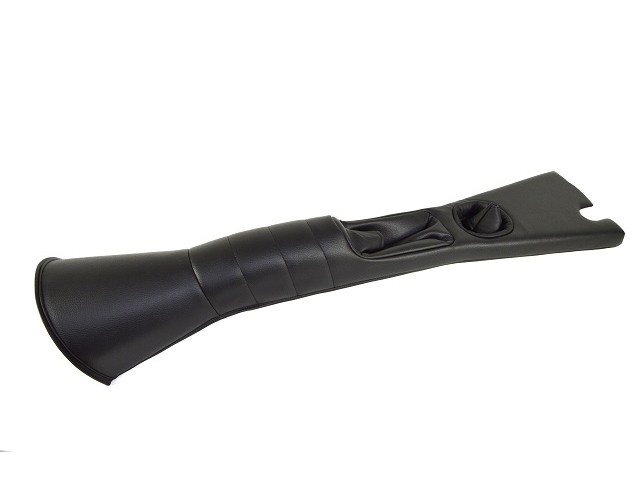 SV Tunnel Top, Mazda Gearbox