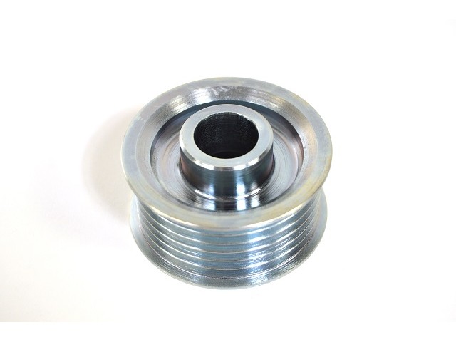 Sigma Alternator Pulley