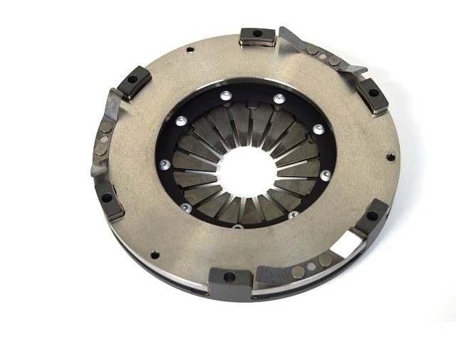 CLUTCH COVER SEVEN 620