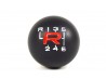 GEARKNOB-BLACK-6 SPEED