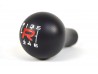 GEARKNOB-BLACK-6 SPEED