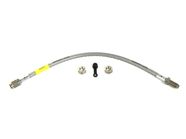 Clutch Bleed Pipe 620