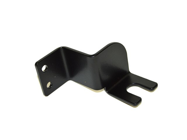 THROTTLE CABLE BRACKET