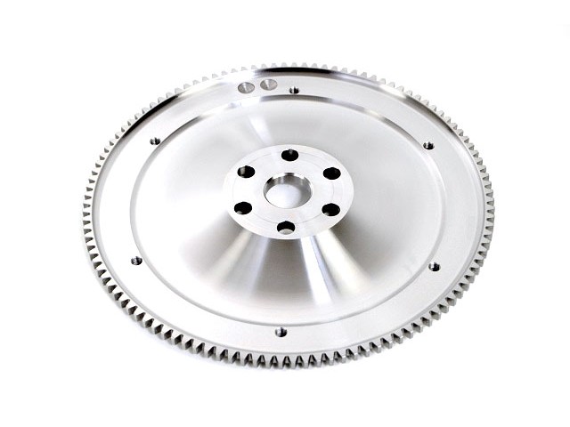 FLYWHEEL