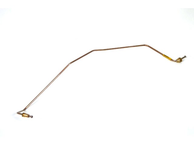 BRAKE PIPE FRT LH CALIPER RHD