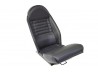SV CARBON LEATHER SEAT