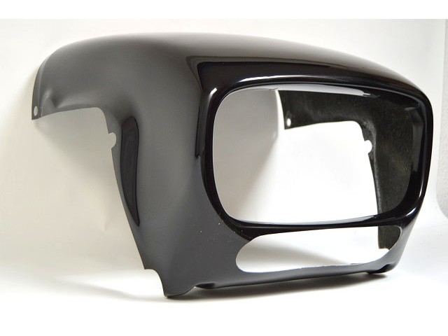 NOSECONE S3 - SEVEN 485