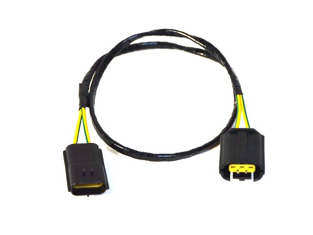 Inertia Switch Sub Loom