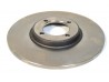 Front Standard Brake Disc