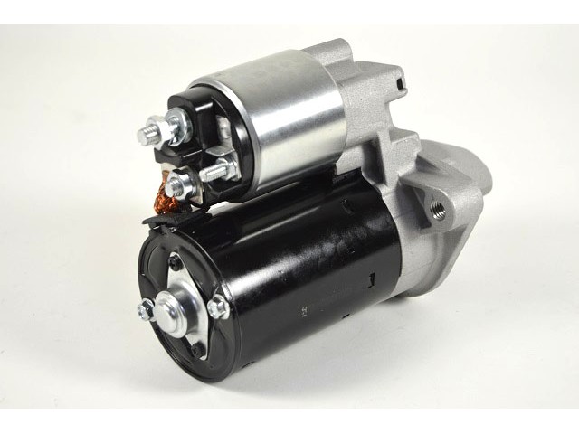 STARTER MOTOR SIGMA RHD