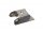 FRONT SUSPENSION UPPER LH FRONT MOUNT METRIC