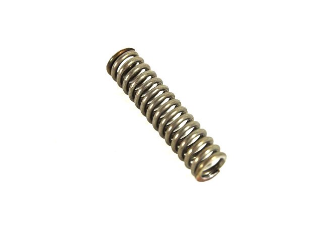 46mm Pressure Relief Spring, Dry Sump