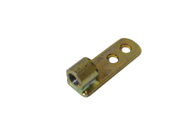 Clutch Clevis - Hydraulic