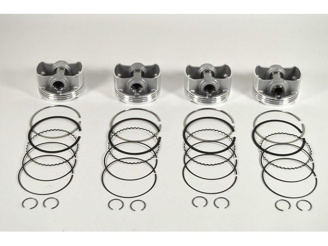 PISTON SET