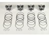 PISTON SET