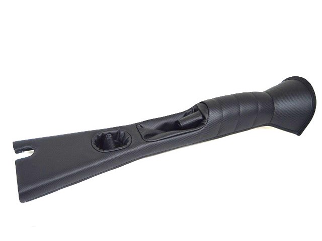 S3 Carbon Effect Tunnel Top