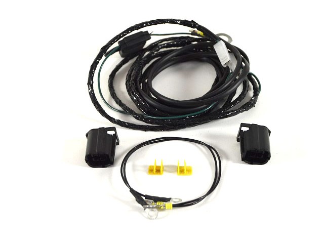 SWITCH LOOM- RACE BRAKE LIGHT