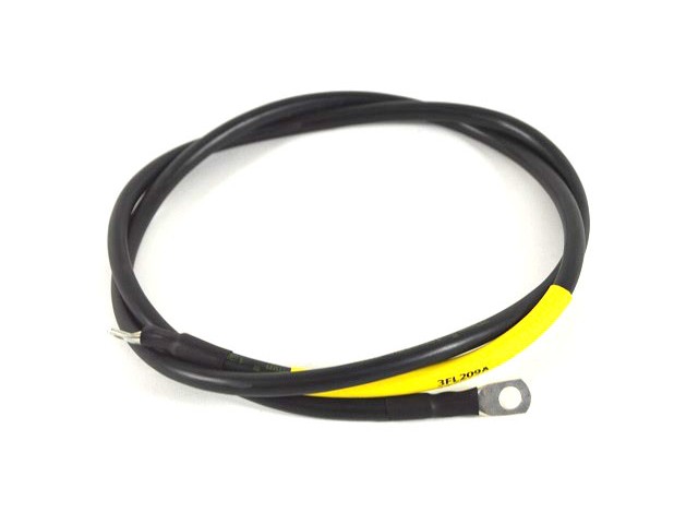 BATTERY NEG CABLE - CHASSIS