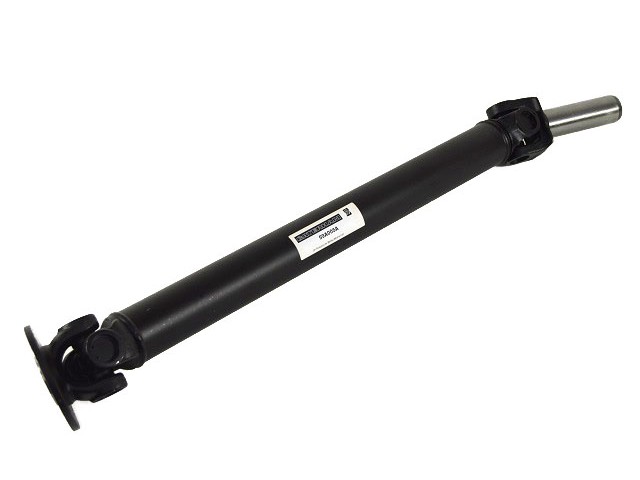 SV Propshaft Caterham Diff 485 Sequential