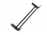 Number Plate Bracket