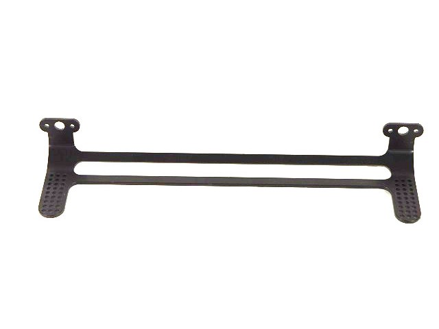 Number Plate Bracket