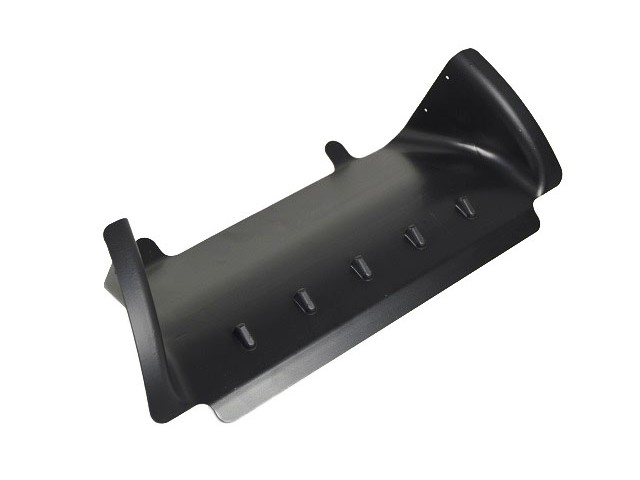 S3 Intercooler Duct Seven 620