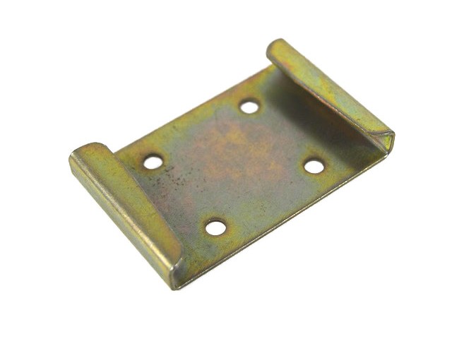 Washer Bottle Bracket