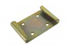 Washer Bottle Bracket
