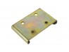 Washer Bottle Bracket