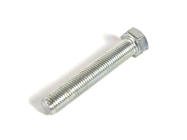 SETSCREW-BOLT FINE- 7/16X2.1/2