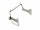BRACKET - BATTERY AND ECU SIDE - SEVEN 160
