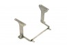 BRACKET - BATTERY & ECU SIDE