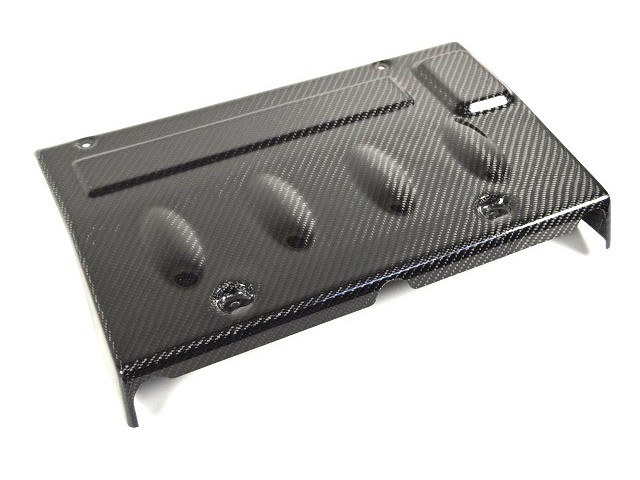 COIL COVER CARBON FIBRE SEVEN 485 MODEL